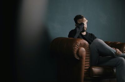 High Functioning Depression: Hidden Depression Symptoms and the Silent Struggle Behind a Normal Life