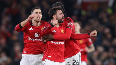 Only Four Soccer Clubs Ranked Among 50 Most Valuable Sports Teams in the World