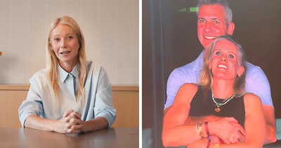 “Hypocrite”: HR Exec Caught On Coldplay Kiss Cam Slams Gwyneth Paltrow For Mocking Her