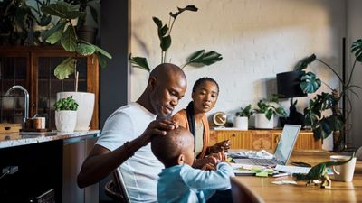 5 Strategies High-Net-Worth Families Use To Build Generational Wealth
