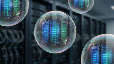 Is the AI Boom a Bubble? These 2 Dividend Stocks Say No