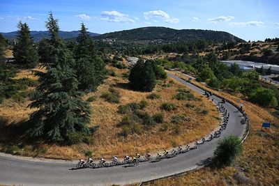 From Monaco to Granada via Andorra: five key stages that could decide the 2026 Vuelta a España