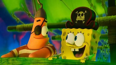 ‘The Spongebob Movie: Search For Squarepants’ Review: A Reminder Why We Love This Franchise