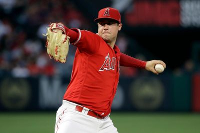 Angels and Tyler Skaggs' family discuss settlement after trial about his fatal overdose, source says