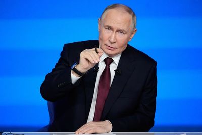 Ukraine cannot continue to survive on Europe’s starvation rations