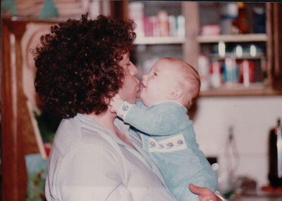 How Handling Loss Propelled Me Into Healthcare Technology