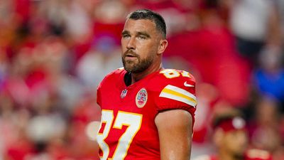 Travis Kelce Addresses 2025 Season, Future With Chiefs Days After Avoiding Media