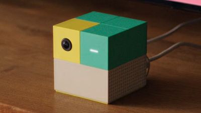 A Nintendo Wii-like console that's giving the PS5 and Xbox Series X a run for their money wants to succeed where the Mario maker failed: "We are standing on a giant’s shoulder"