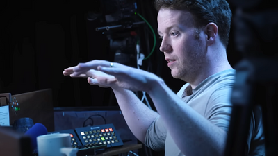 Brennan's latest trick on Critical Role is actually one he's done before—breaking with D&D tradition to let players choose when they level up, instead of just after they've taken a really good nap