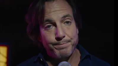 Critics Have Seen Is This Thing On?, And They Can’t Stop Commenting On Will Arnett’s ‘Heartbreaking And Lovely’ Performance