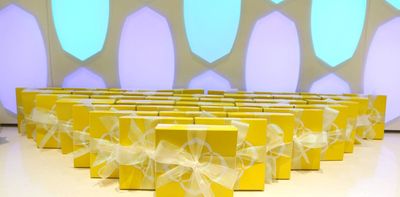 How to reduce gift-giving stress with your kids – a child psychologist’s tips for making magic and avoiding tears