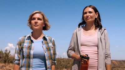 The Hive Mind Should Just Write Fanfic on ‘Pluribus’