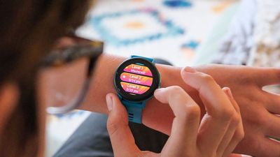 Garmin’s rotating crown plans sound more rugged than expected