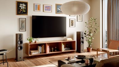 Dali's new speaker range offers Sonik perfection – and it's more affordable than you'd think