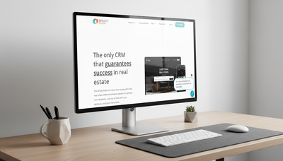 Brivity CRM review 2026