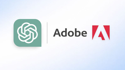 Stop giving $55 a month to Adobe — ChatGPT users can now use Photoshop, Express, and Acrobat for free in the AI bot