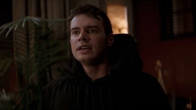 Ghostface Alum Scott Foley Gushes Over Returning For Scream 7 (Even Though He's Clueless About The Movie)