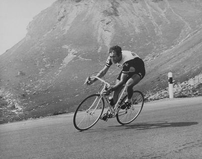 'Nomadic dreamer': former Milan-San Remo winner passes away aged 83
