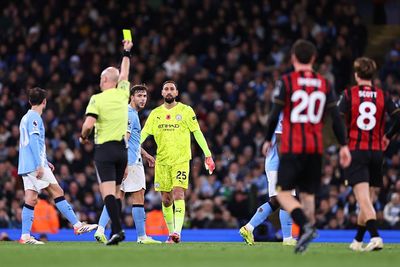 When is the Premier League cut-off for five yellow cards leading to a suspension? Deadline revealed for at-risk players