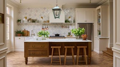 I Asked Interior Designers to Predict the Biggest Kitchen Cabinet Trends of 2026 – These are the 9 Looks They Say Will Take Over