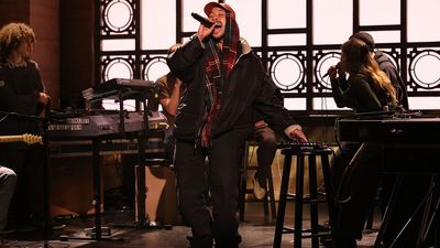 “People ask that question so much because he has such an identifiable sound… It's literally just his voice”: The 'secret sauce' that creates Dijon’s distinctive vocal sound isn't what you thought it was