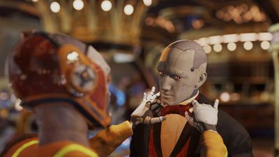 Microsoft celebrates 10 years of DirectX 12: A decade of updates to the low-level graphics API but it's still not the master of all things rendering