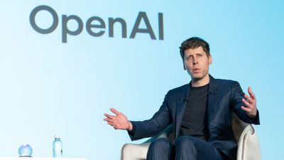 Sam Altman admits OpenAI has declared 'code red' multiple times this year to combat rising competitive threats from Google — "It's good to be paranoid."