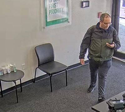 What We Know About Claudio Neves Valente and How Reddit Unmasked the Brown Shooter