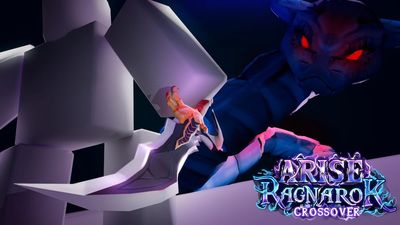 Arise Ragnarok Crossover Beginner’s Guide
