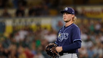 Shane Baz Trade Grades: Did Orioles or Rays Win the Deal?