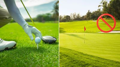 6 Basic Mistakes Amateur Golfers Make Almost Every Round
