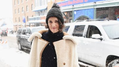 Phoebe Waller-Bridge's Sorel snow boots will make your winter wardrobe 10 times cosier