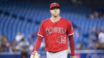 Angels Settle With Late Pitcher Tyler Skaggs’s Family in Lawsuit Against Team