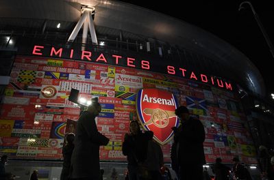 'I wasn't really unhappy at Arsenal and felt very much at home in London - I didn't really need to leave' Gunners star implies he shouldn't have left the Emirates Stadium