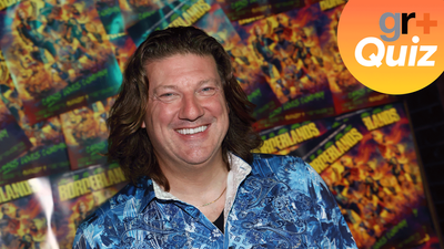 Can you guess these famous game creators' weird early jobs?