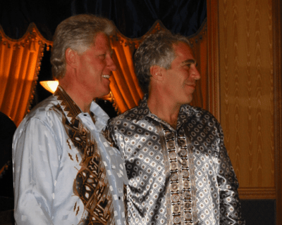 Epstein files release live updates: Trump administration publishes thousands of documents