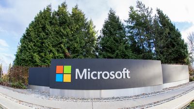 7 Incredible Perks of Being a Microsoft Employee