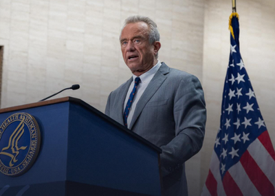 Trump Administration Targets Hospitals To Ban Transgender Care for Minors