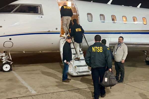 Investigation timeline into fatal Greg Biffle plane crash released