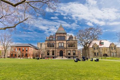 What We Know About Claudio Neves Valente and How Reddit Unmasked the Brown Shooter