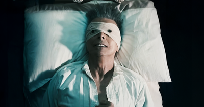 “He was told it was over”: 10 years ago, David Bowie’s final and most poignant single saw him turn his own death into art