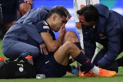 Morocco boss issues Achraf Hakimi injury update as AFCON kick-off looms