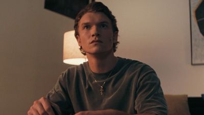 'My Heart Was Jumping Out Of My Body': Fans Can't Stop Gushing About The End Of Heated Rivalry's Fifth Episode (And I'm Right There With Them)