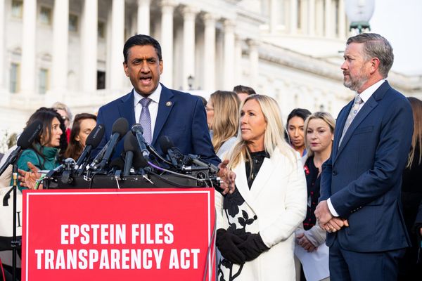 Justice Department releases Epstein investigative documents - Roll Call