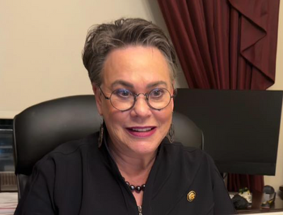 GOP Lawmaker Introduces Bill To Give Parents More Power Over Students' School Records