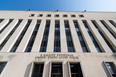 Judge points to Trump's authority in challenge to H-1B visa hike - Roll Call