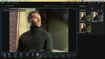 Photographers saved 89 million hours – 12 work weeks each – using AI in 2025, study suggests