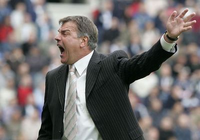 'You've got half an hour, if you're playing bad I'm taking you off and telling the press why' - Sam Allardyce's brilliant Bolton Wanderers man-management tactic