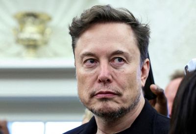 Elon Musk’s massive 2018 Tesla pay package restored by Delaware court