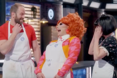 ‘Are you sure?’: Celebrity MasterChef 2025 winner left in disbelief after victory